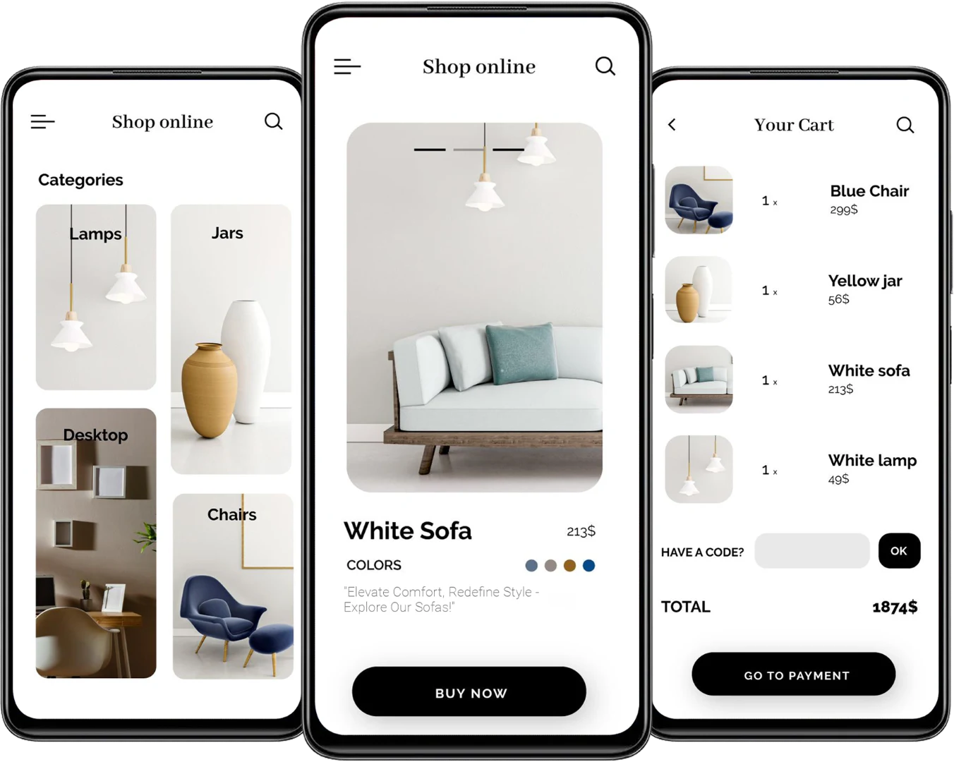 e-commerce
