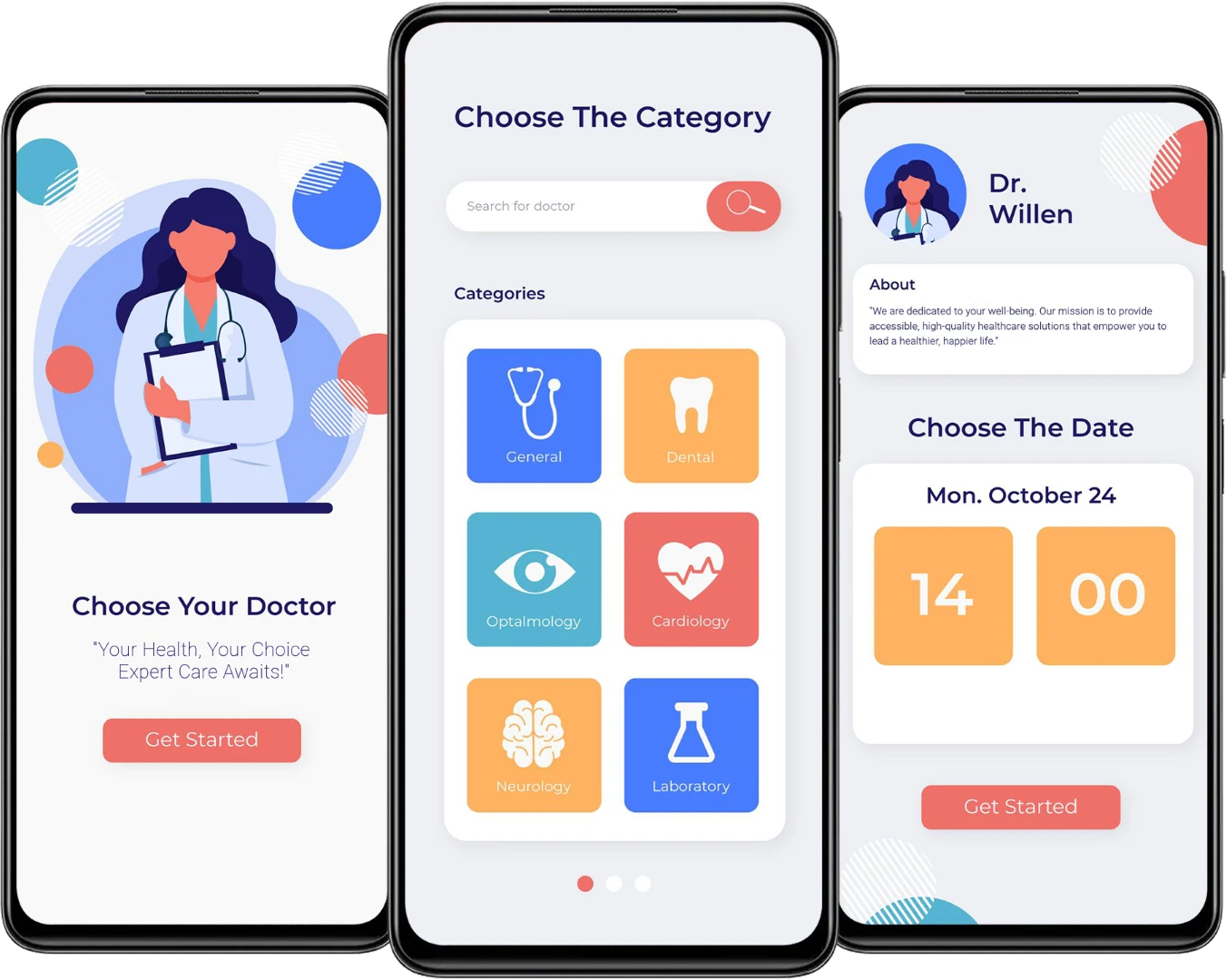 healthcare