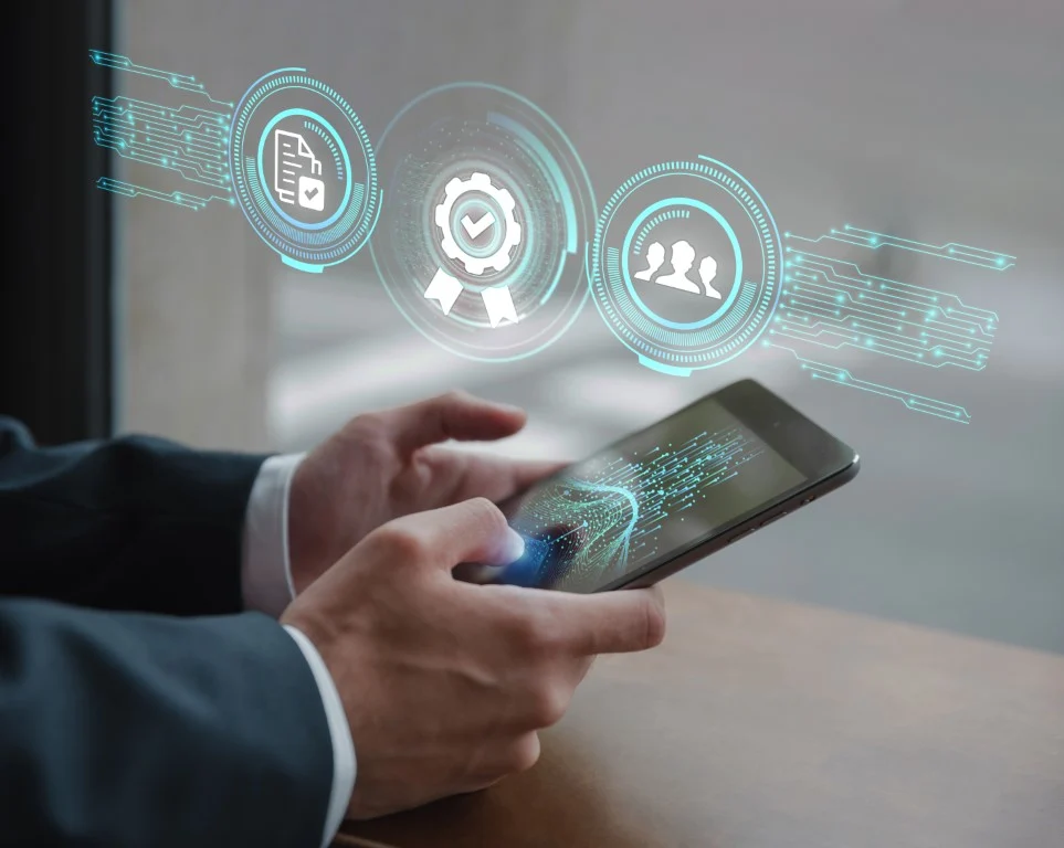 search-iot